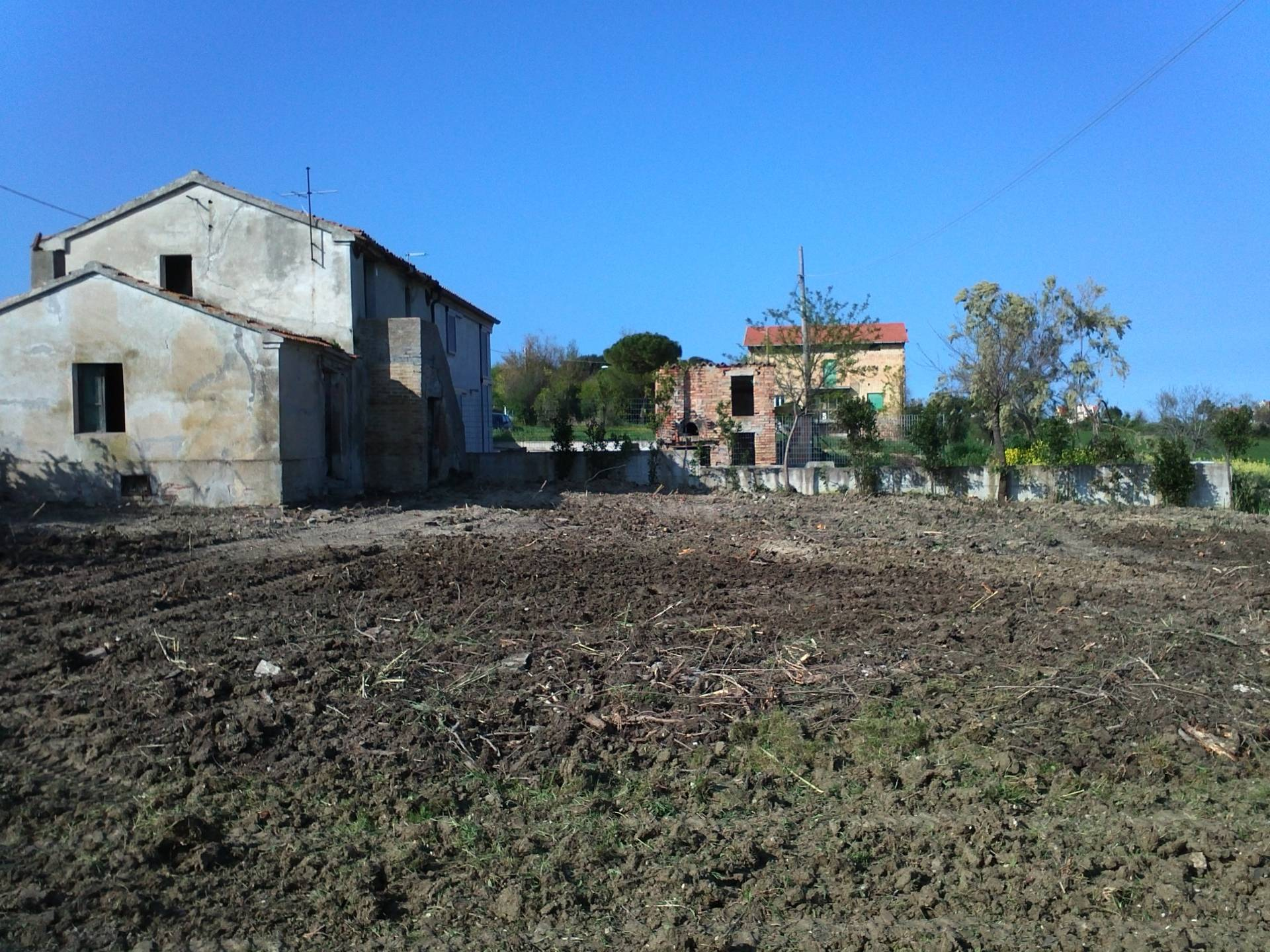 Rustico - Cascina MONTEMARCIANO vendita    Anima Casa servizi immobiliari