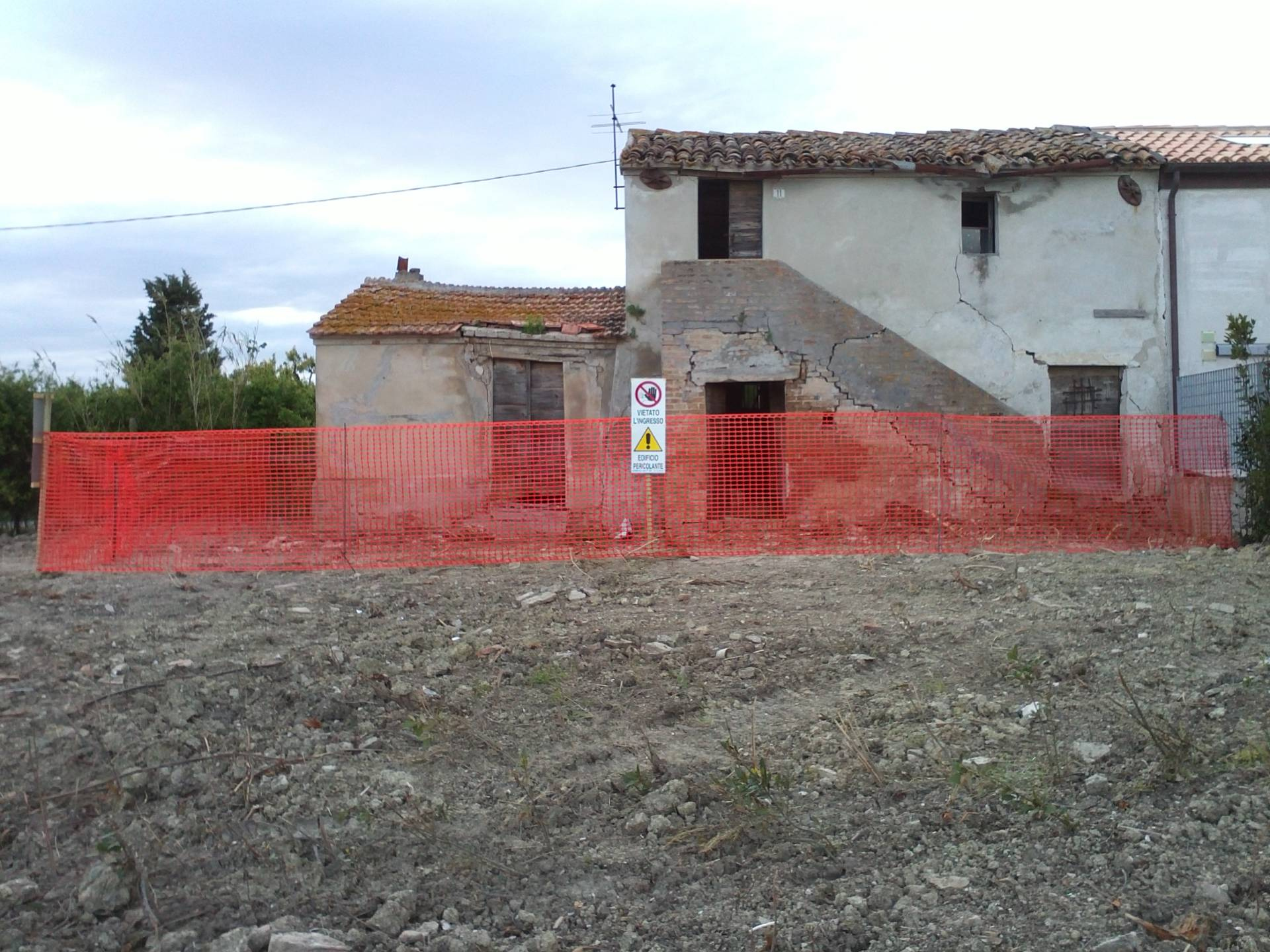 Rustico - Cascina MONTEMARCIANO vendita    Anima Casa servizi immobiliari