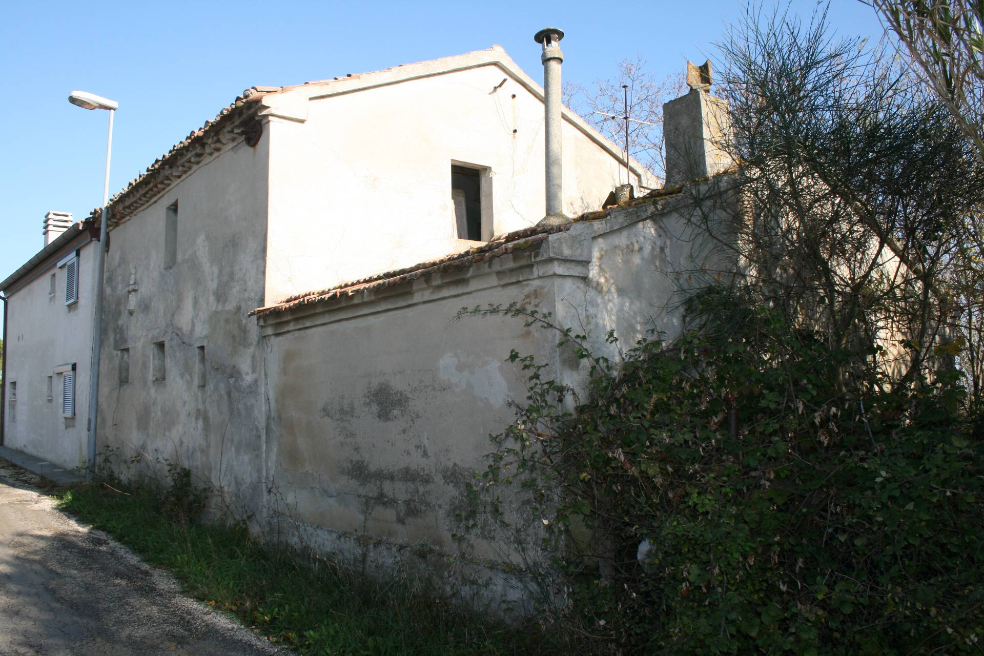 Rustico - Cascina MONTEMARCIANO vendita    Anima Casa servizi immobiliari