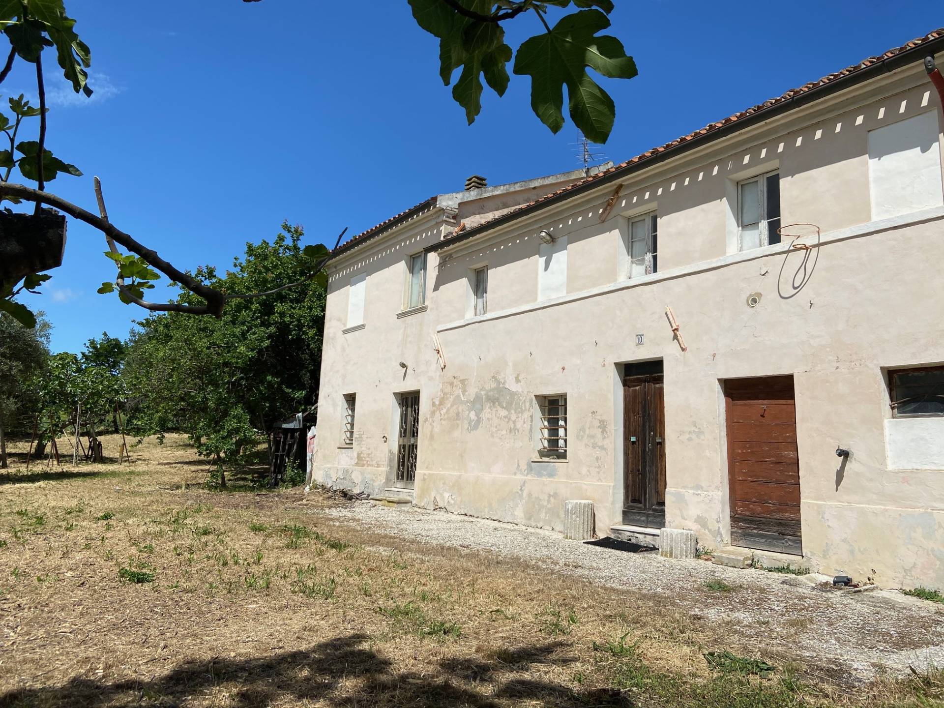 Rustico - Cascina MONTEMARCIANO vendita  Marina di Montemarciano  Anima Casa servizi immobiliari