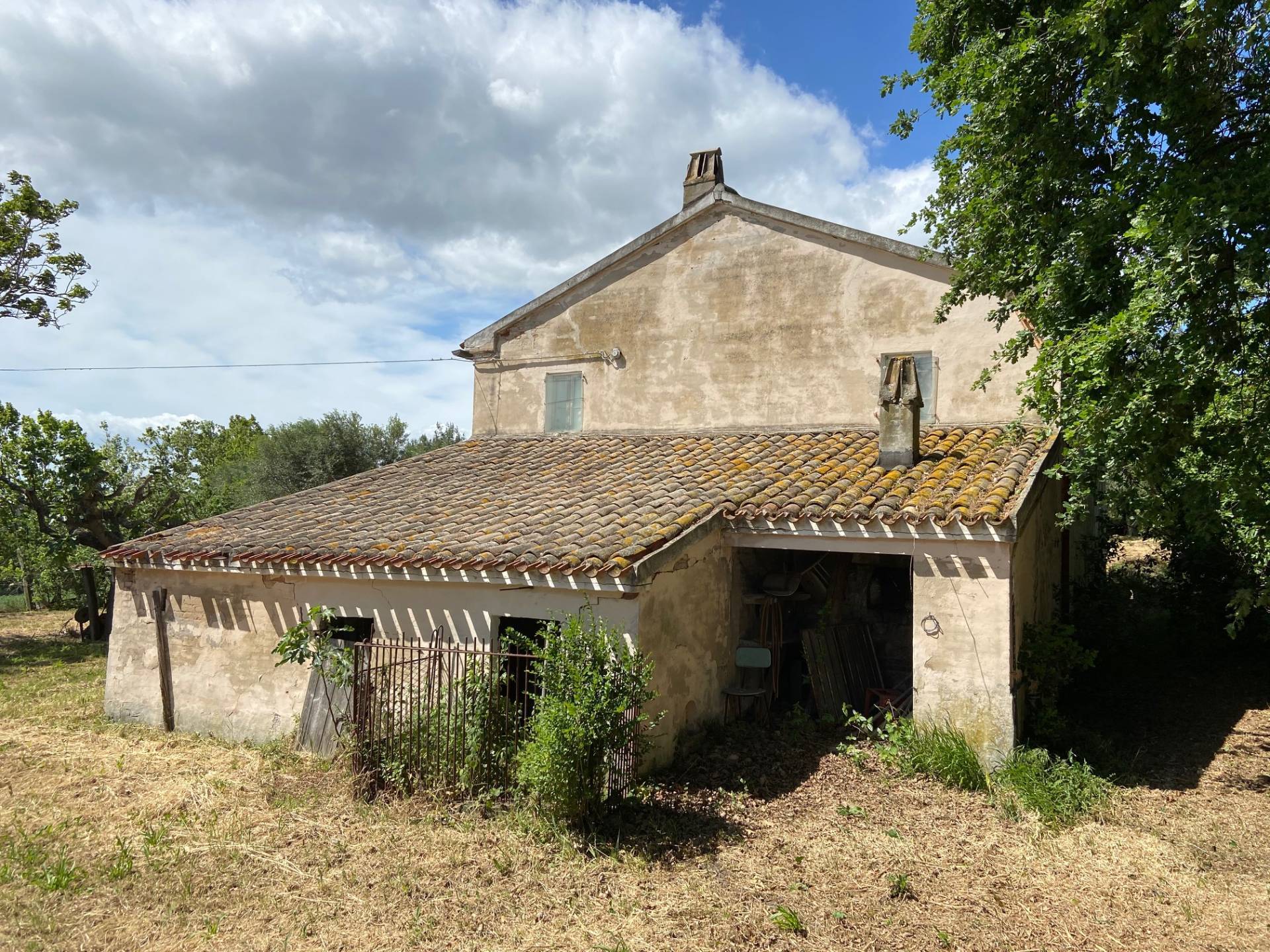 Rustico - Cascina MONTEMARCIANO vendita  Marina di Montemarciano  Anima Casa servizi immobiliari