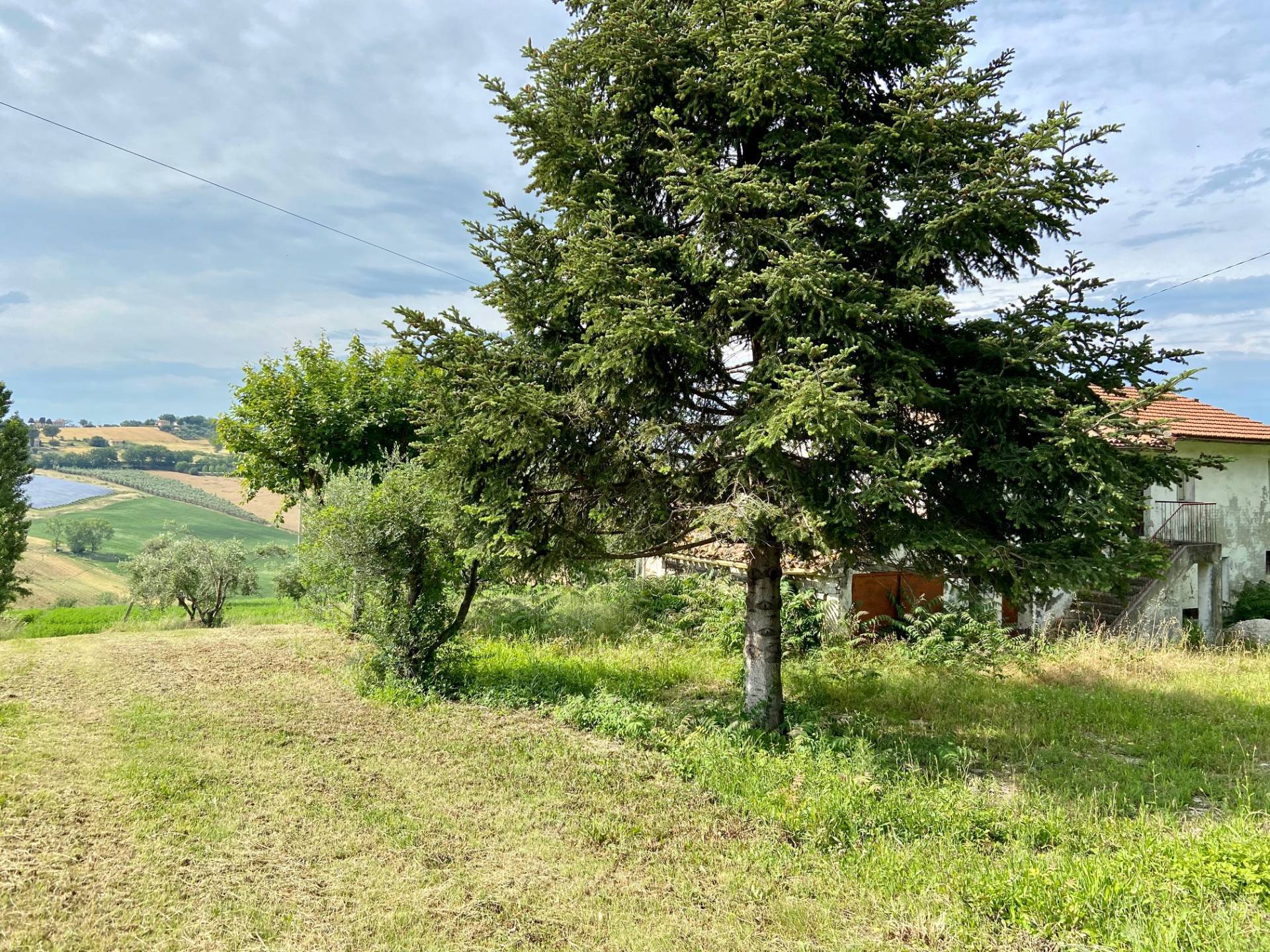 Rustico - Cascina BELVEDERE OSTRENSE vendita    Anima Casa servizi immobiliari