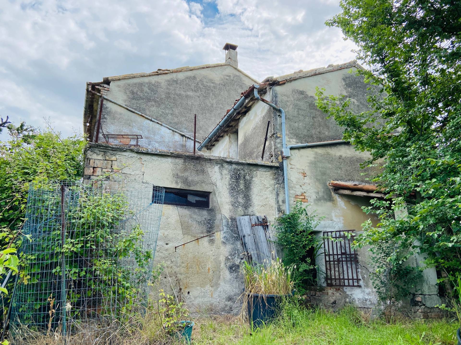 Rustico - Cascina BELVEDERE OSTRENSE vendita    Anima Casa servizi immobiliari