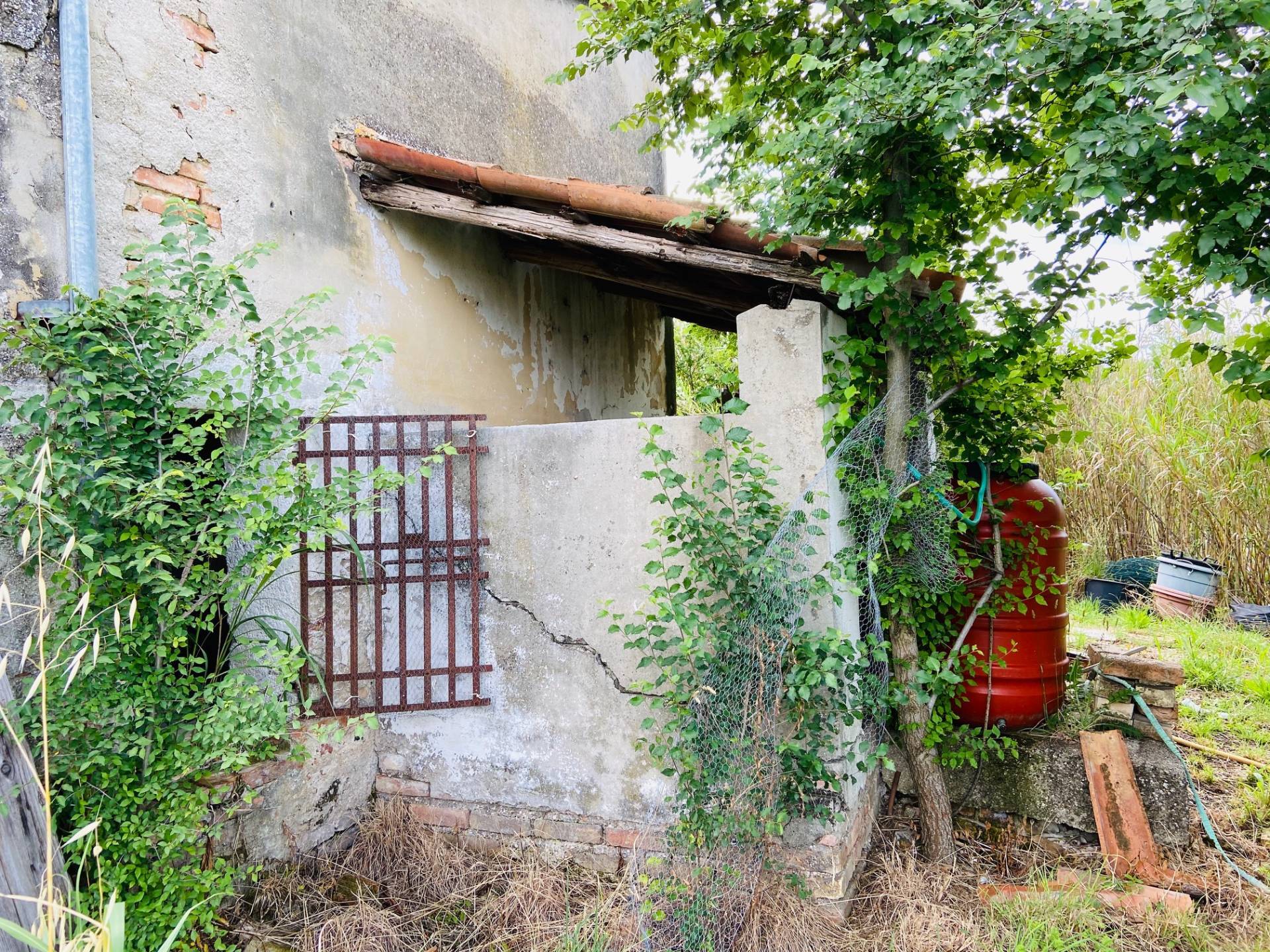 Rustico - Cascina BELVEDERE OSTRENSE vendita    Anima Casa servizi immobiliari