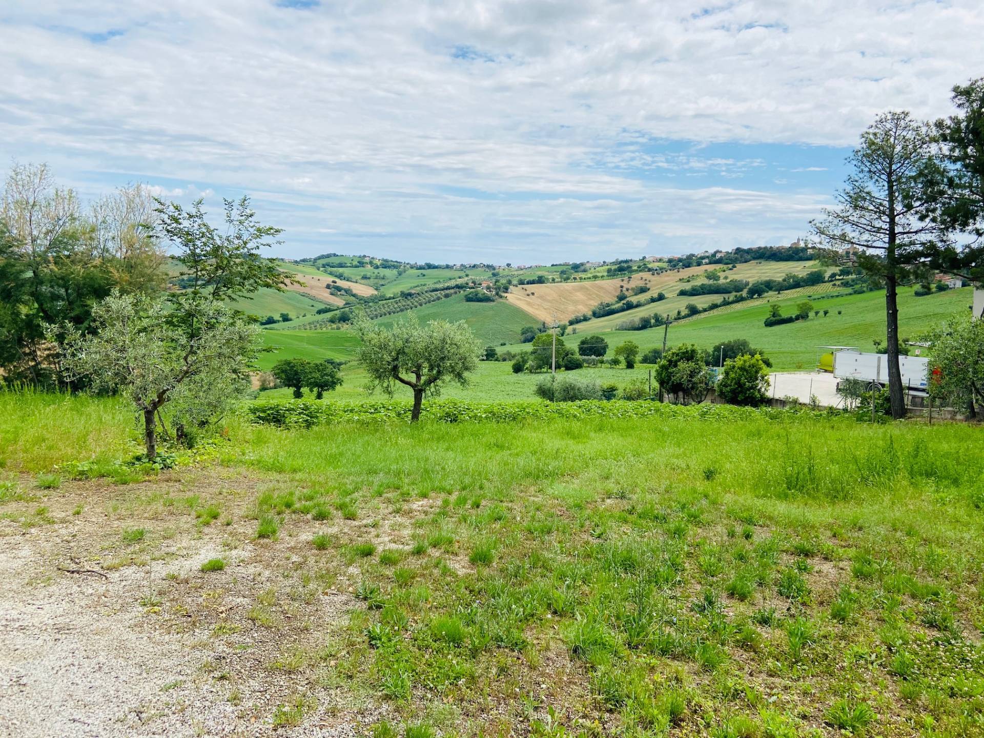 Rustico - Cascina BELVEDERE OSTRENSE vendita    Anima Casa servizi immobiliari