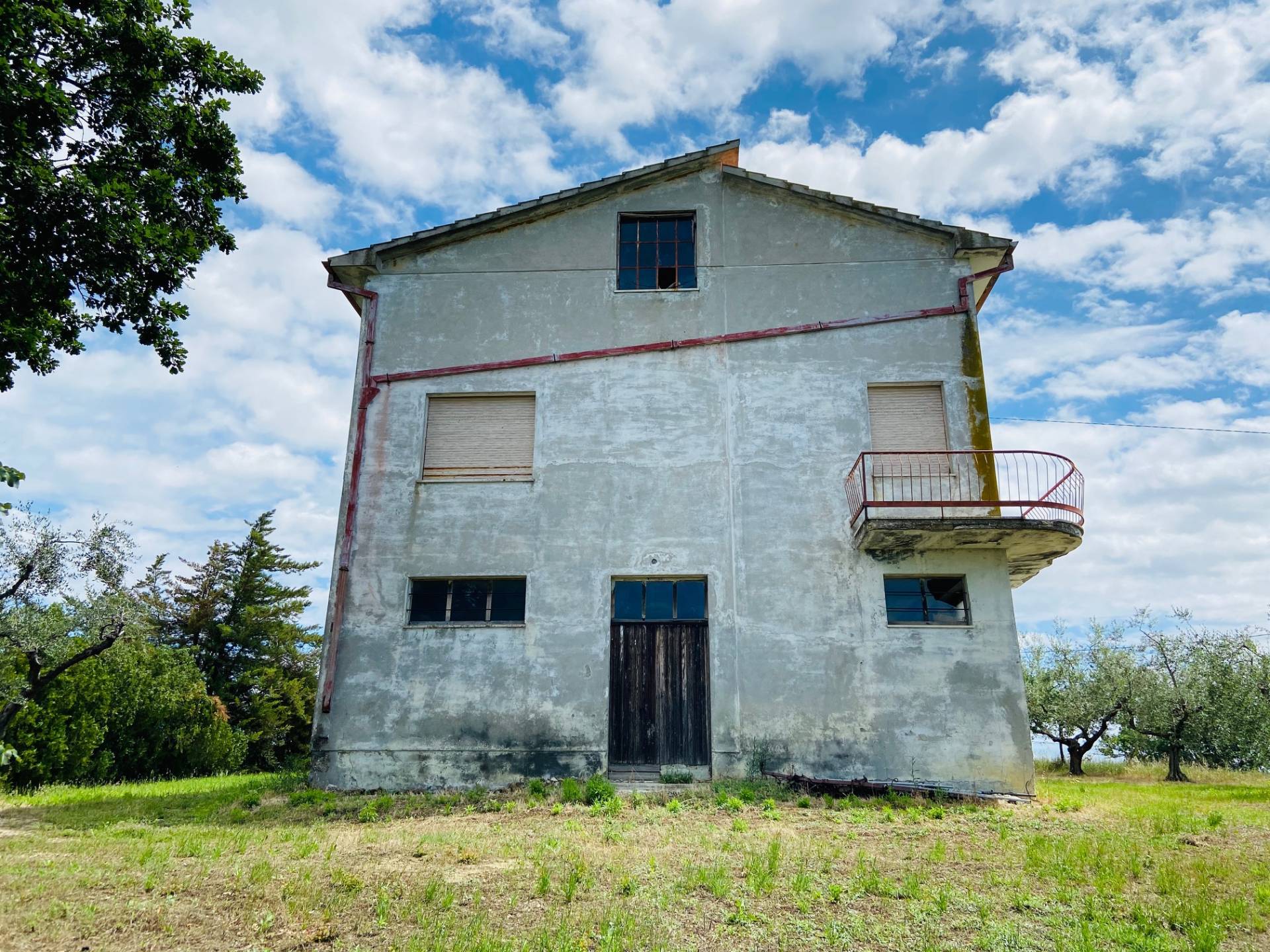 Rustico - Cascina BELVEDERE OSTRENSE vendita    Anima Casa servizi immobiliari