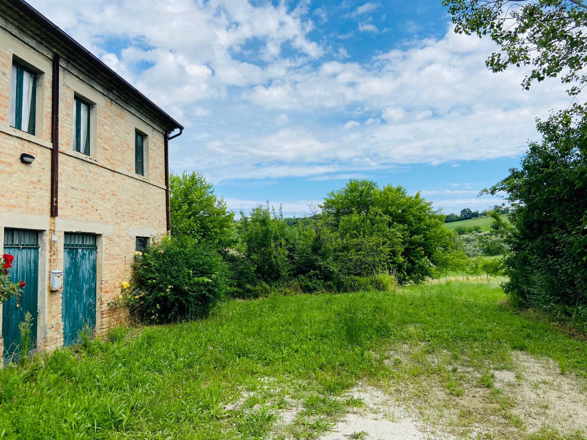 Rustico - Cascina BELVEDERE OSTRENSE vendita    Anima Casa servizi immobiliari