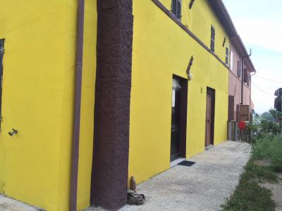 Casa singola in Vendita a Montemarciano
