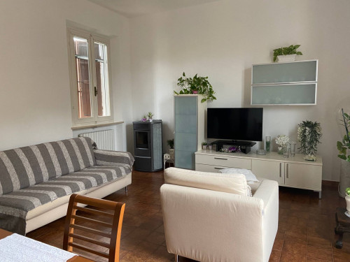 Doppio appartamento in Vendita a Montemarciano
