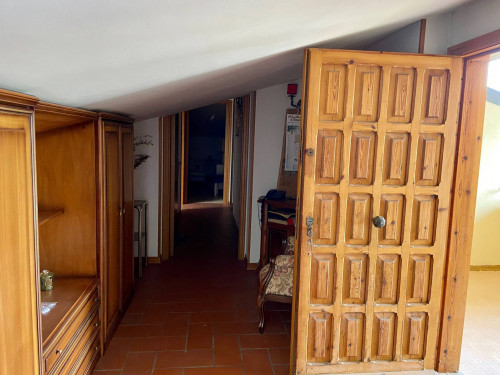 Appartamento in vendita a Montemarciano (AN)
