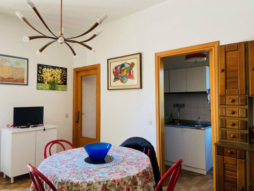 Appartamento in Vendita a Montemarciano