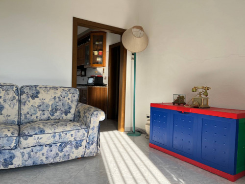 Appartamento in Vendita a Montemarciano