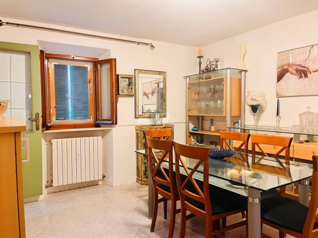 Casa indipendente in vendita a Montemarciano (AN)