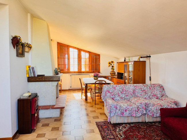 Appartamento in vendita a Montemarciano (AN)