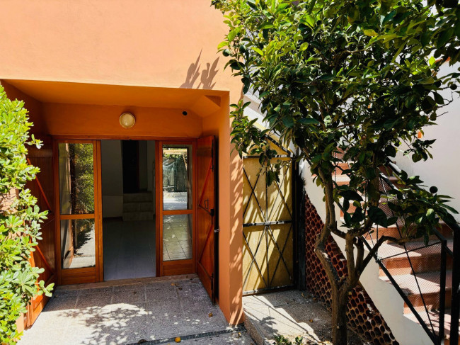 Casa a schiera indipendente in Vendita a Montemarciano