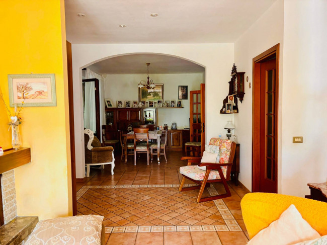 Casa indipendente in vendita a Montemarciano (AN)