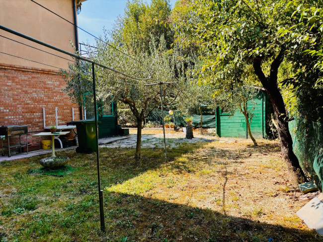 Casa indipendente in vendita a Montemarciano (AN)