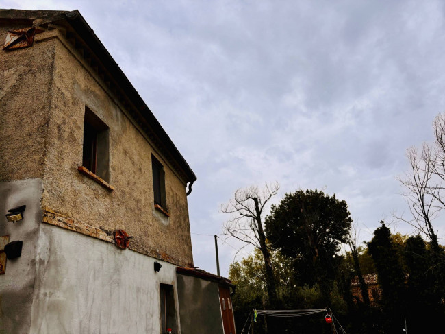 Casa indipendente in vendita a Sant'amico, Morro D'alba (AN)