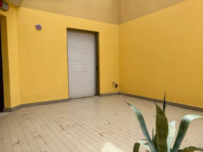Appartamento in Vendita a Camerata Picena
