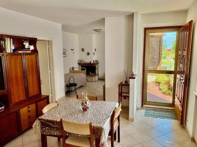 Casa singola in Vendita a Montemarciano