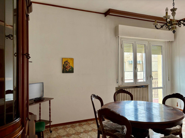 Appartamento in Vendita a Montemarciano