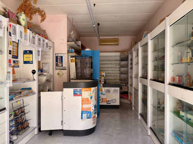 Appartamento/magazzino in Vendita a Montemarciano