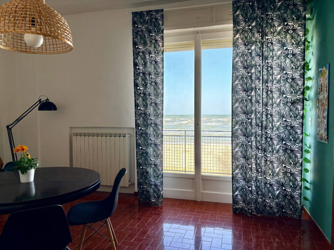 Appartamento in Vendita a Senigallia