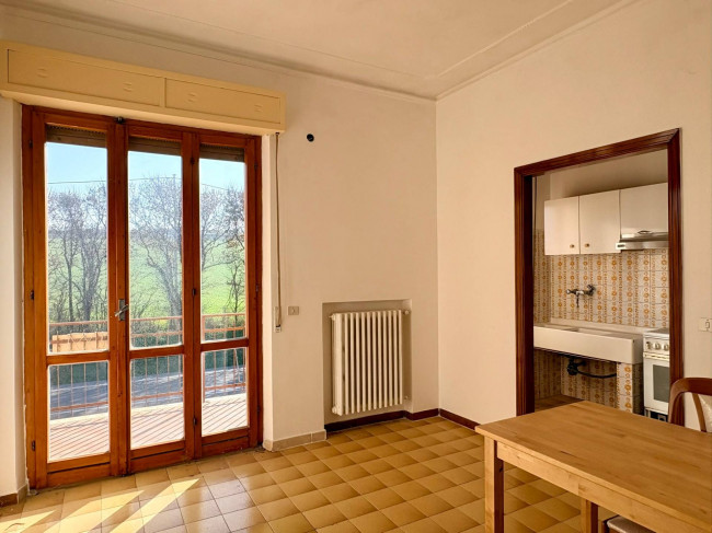 Appartamento in Vendita a Montemarciano