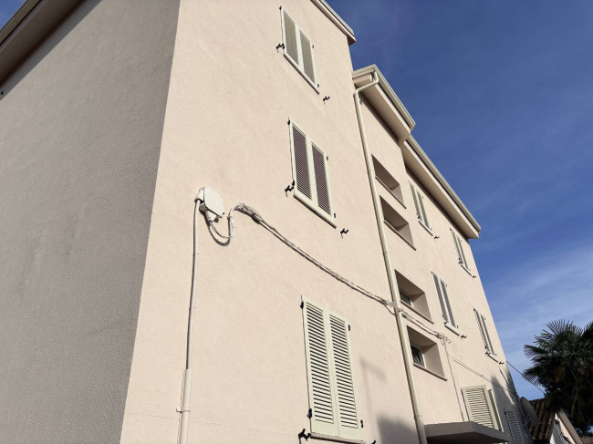 Appartamento in Vendita a Montemarciano