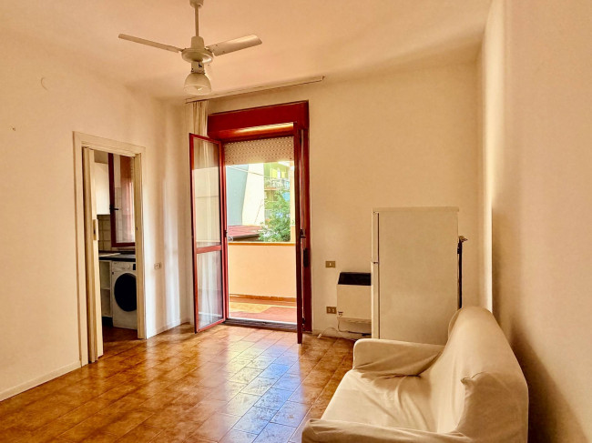 Appartamento in Affitto a Montemarciano