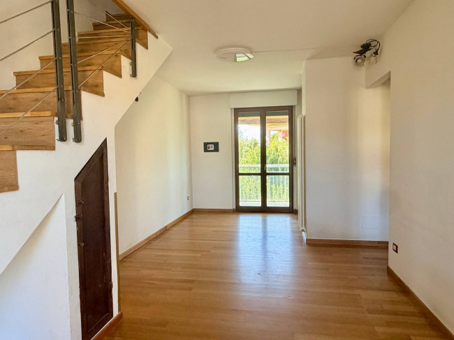 Appartamento in Vendita a Montemarciano