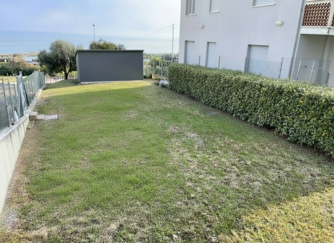 Appartamento in Vendita a Senigallia