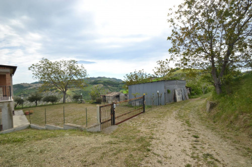 Rustico in vendita a Ripatransone (AP)