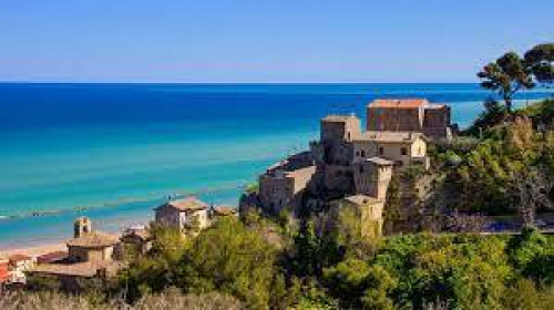 Appartamento in Vendita a Grottammare