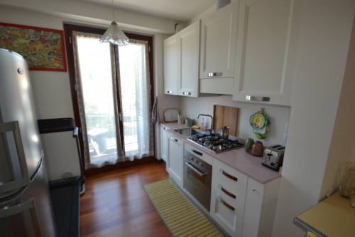 Appartamento in Vendita a San Benedetto del Tronto