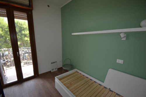 Appartamento in affitto a San Benedetto Del Tronto (AP)