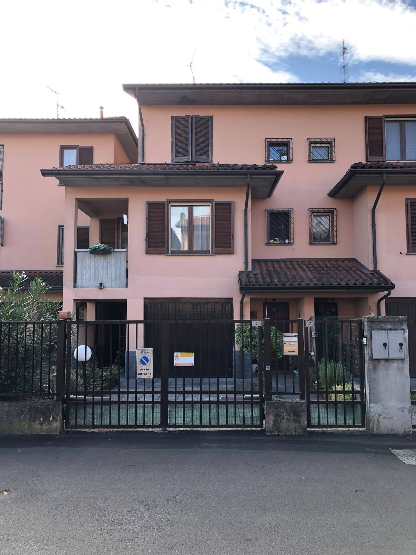 Case indipendenti in vendita a Lodi Vecchio. Cerca con Caasa.it.