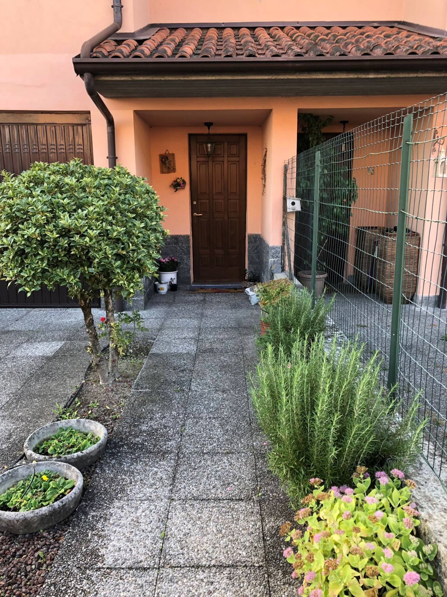 Case indipendenti in vendita a Lodi Vecchio. Cerca con Caasa.it.