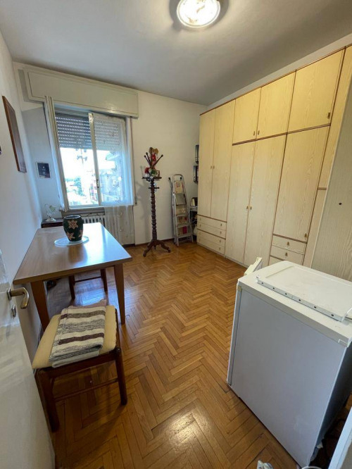 Appartamento in vendita a Sant'angelo Lodigiano (LO)