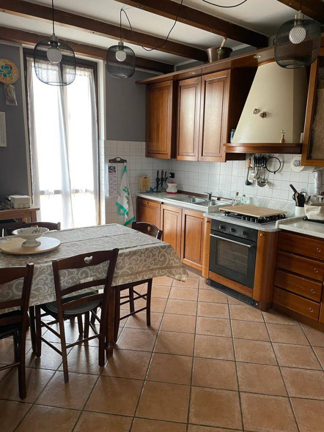 Villa in vendita a Salerano Sul Lambro (LO)