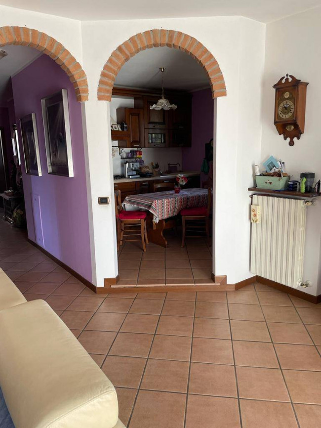 Villa in vendita a Salerano Sul Lambro (LO)