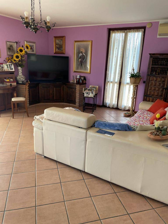 Villa in vendita a Salerano Sul Lambro (LO)