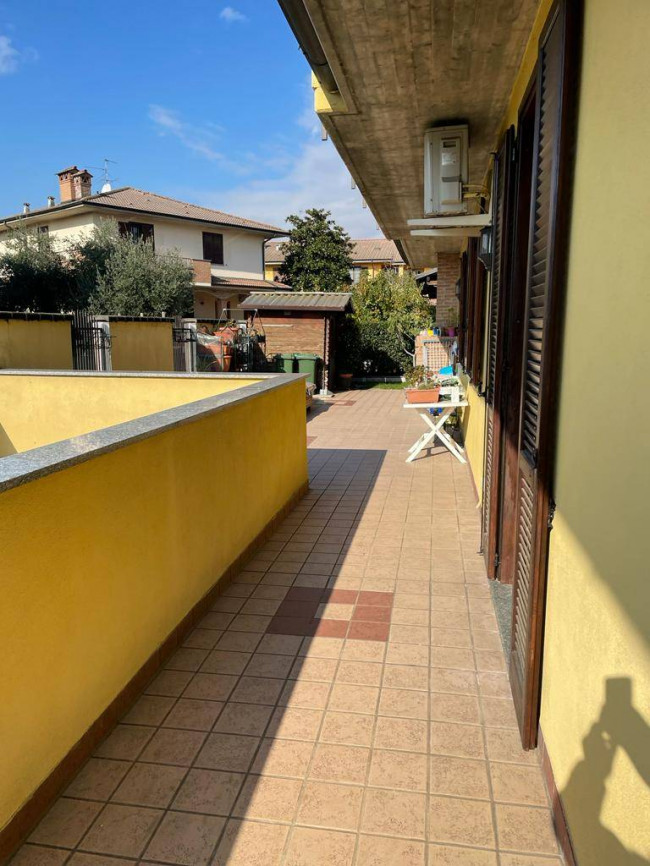 Villa in vendita a Salerano Sul Lambro (LO)