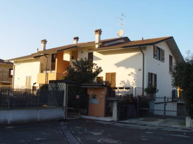Appartamento in vendita a Borgo San Giovanni (LO)
