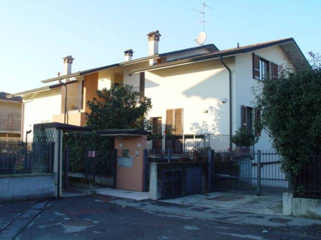 Appartamento in vendita a Borgo San Giovanni (LO)