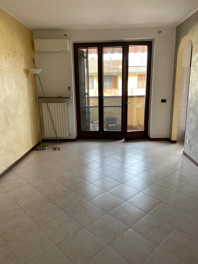 Appartamento in vendita a Lodi Vecchio (LO)