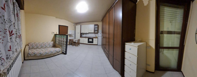 Appartamento in vendita a Caselle Lurani (LO)