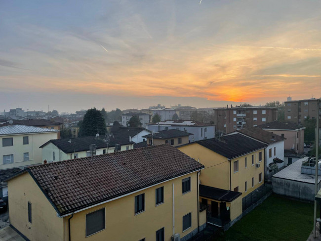 Appartamento in vendita a Lodi Vecchio (LO)