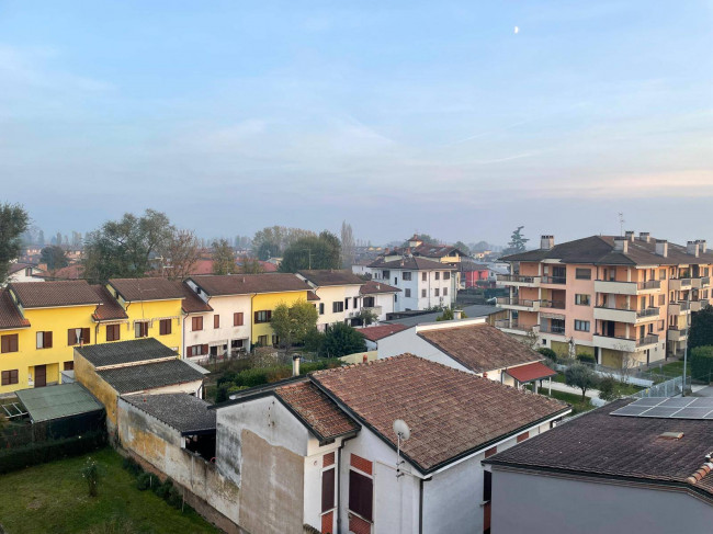 Appartamento in vendita a Lodi Vecchio (LO)