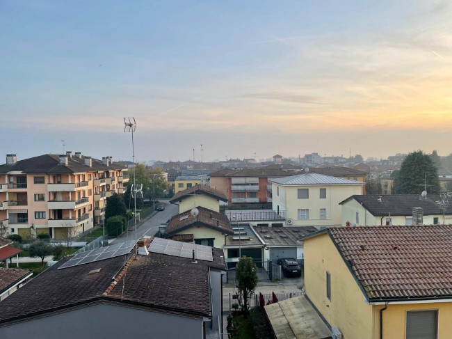 Appartamento in vendita a Lodi Vecchio (LO)